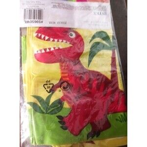 Inflatable DINOSAUR Arm Bands Swim Floaties For Kids Ages 3-6 by INTEX
